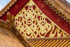 Forbidden City, Beijing