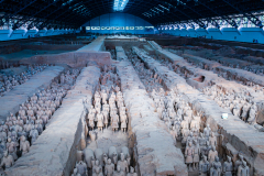 Terracotta Warriors