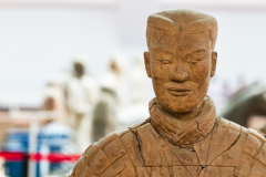 Terracotta Warrior