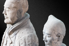 Terracotta Warriors