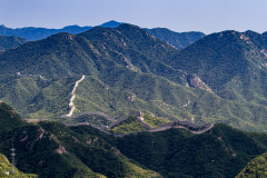 The Great Wall