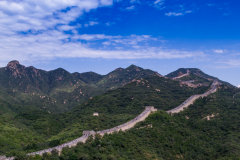 The Great Wall