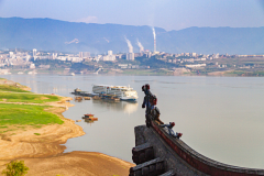 Yangtze River