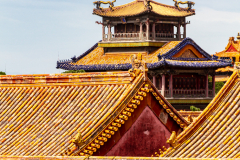 Forbidden City, Beijing