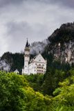 Neuschwanstein Castle
