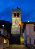 Bormio, Italy