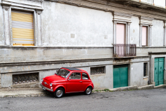 Filadelfia, Italy