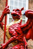 Red Dragon