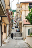 Filadelfia, Italy