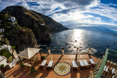 Amalfi Coast, Italy