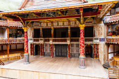 Globe Theater