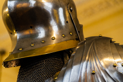 Medieval Armor