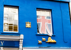 London