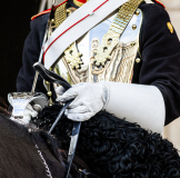 Queens Guard