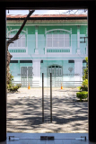 Hotel del Parque -Parque Histórico Guayaquil