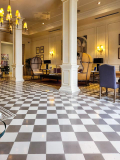 Hotel del Parque -Parque Histórico Guayaquil