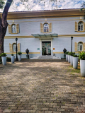 Hotel del Parque -Parque Histórico Guayaquil