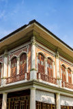 Casa Julian, Guayquil, Equador