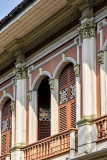 Parque Histórico de Guayaquil