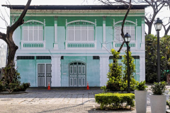 Parque Histórico de Guayaquil