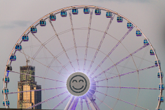 Ferris Wheel