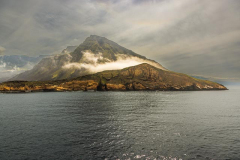 Punta Vicente Roca, Isabela Island