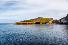 Punta Vicente Roca, Isabela Island