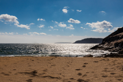 Sand Beach, Acadia National Park