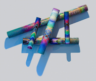 Tubes #4