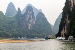 Yangtze River