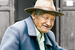 Naxi Getleman, Guilin