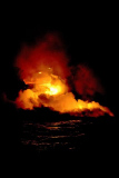 La Cumbre Volcano, Fernandina Island, Galapagos