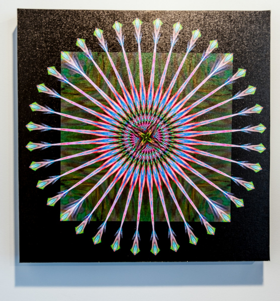 Starburst
