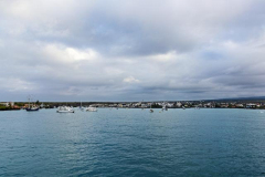 Puerto Ayora, Santa Cruz, Galpagos