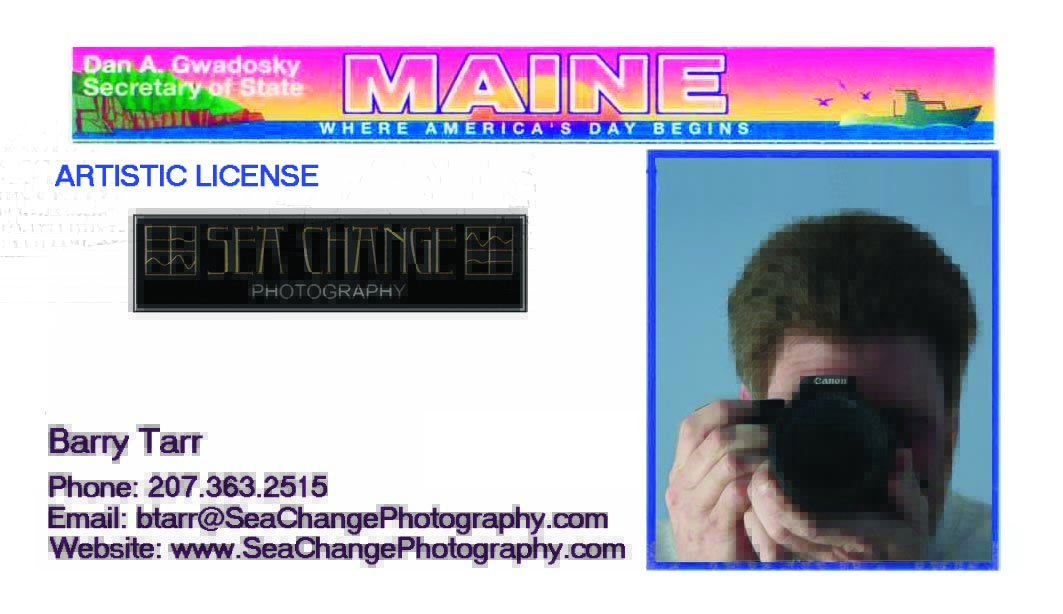 Sea Change Photography